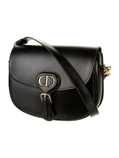 christian dior bobby bag.